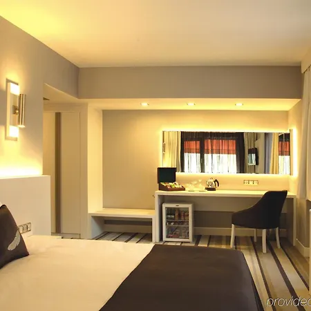 Nesta Hotel Ankara